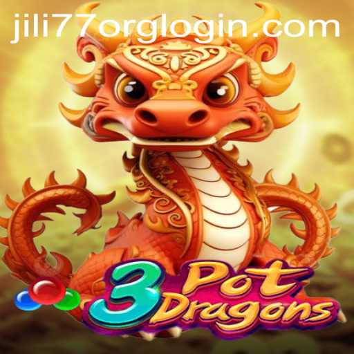 3PotDragons: An Enchanting Adventure in the World of Fantasy Gaming