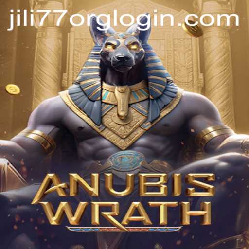 AnubisWrath: Unleashing the Power of the Ancient Gods