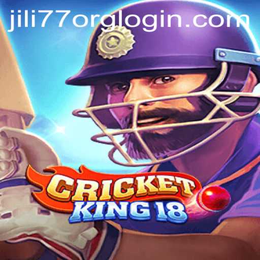 Exploring CricketKing18: A Dive into the Exciting World of Virtual Cricket
