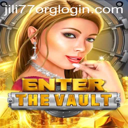 EntertheVault: The Thrilling Game Experience