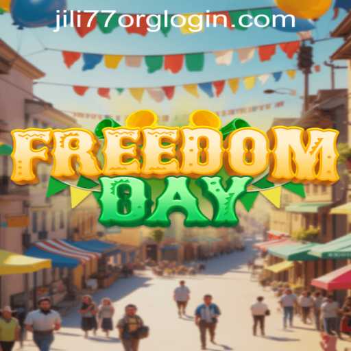 Exploring the World of FreedomDay: A New Gaming Experience