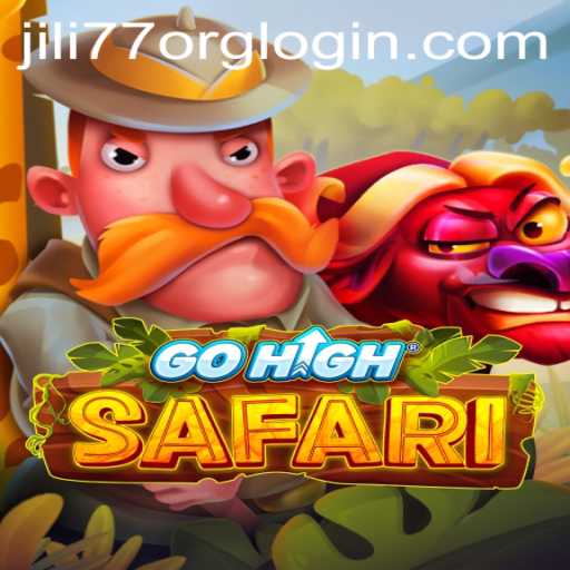 Dive into the Adventure of GoHighSafari: An In-Depth Look at the Game and Jili77 Org Login Integration
