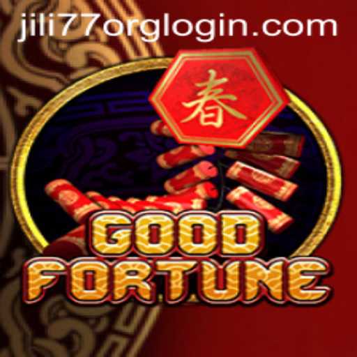GoodFortune: Unveiling the Exciting World of Online Gaming with Jili77 Org Login