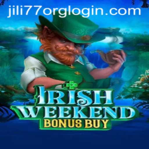 Exploring the Excitement of IrishWeekendBonusBuy: A Gaming Adventure