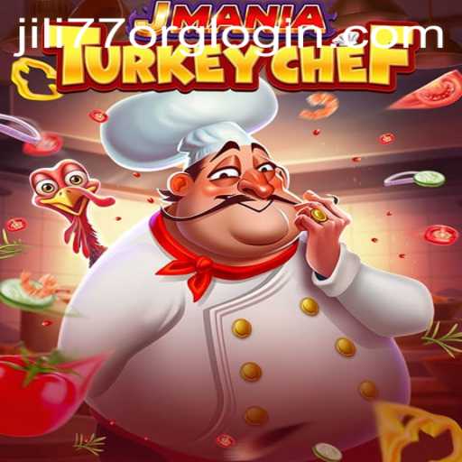 Unveiling JManiaTurkeyChef: A Culinary Adventure in Virtual Turkey