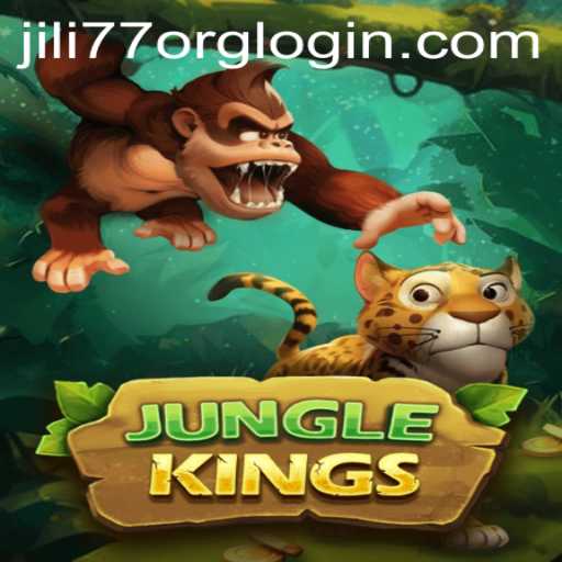Exploring the Wild World of JungleKings and the Intrigue of Jili77 Org Login
