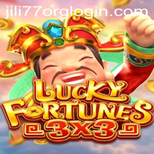 Unveiling the Enchanting World of LUCKYFORTUNES3x3 - A Dive into the Game with Jili77 org login