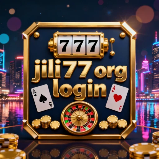 jili77 org login