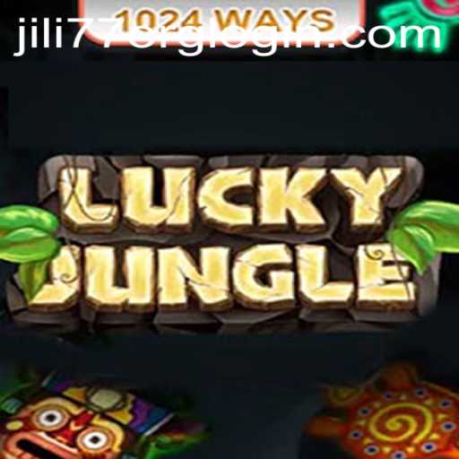 Exploring the World of LuckyJungle1024 and Navigating Jili77 Org Login