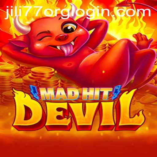 MadHitDevil: Unleash the Chaos in the All-New Gaming Sensation