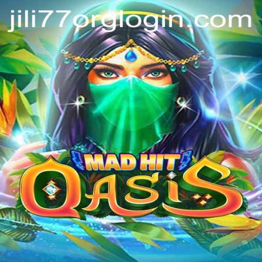 Discover the Exciting World of MadHitOasis and Jili77 Org Login