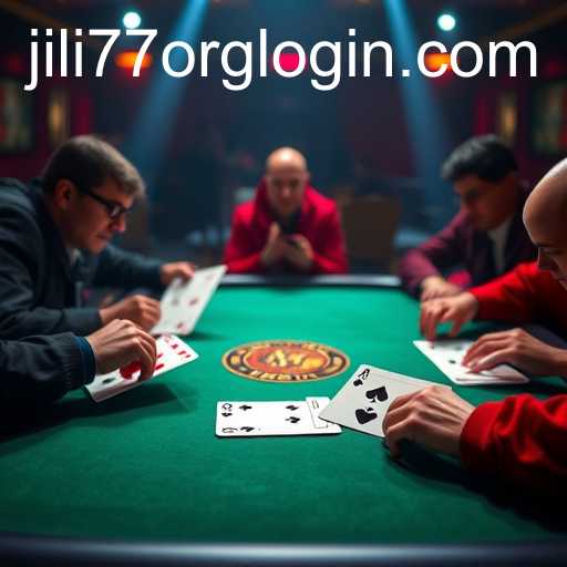 The Fascinating World of Poker Games: A Deep Dive into Strategy and Gameplay