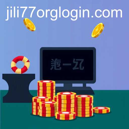jili77 org login
