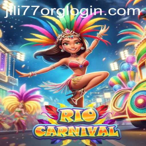 Experience the Festivities of RioCarnival: A Captivating Gaming Adventure