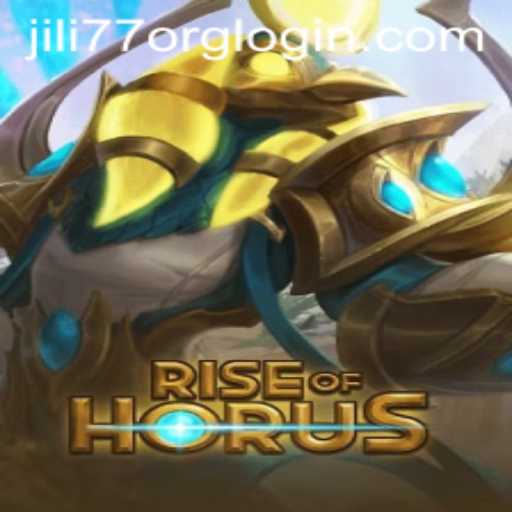RiseofHorus: An Immersive Gaming Experience with Seamless Jili77 Org Login