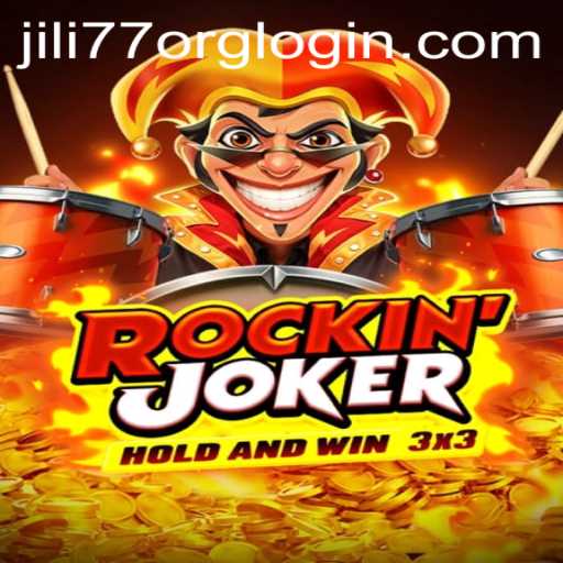 RockinJoker: An Engaging Experience with the Latest Trends