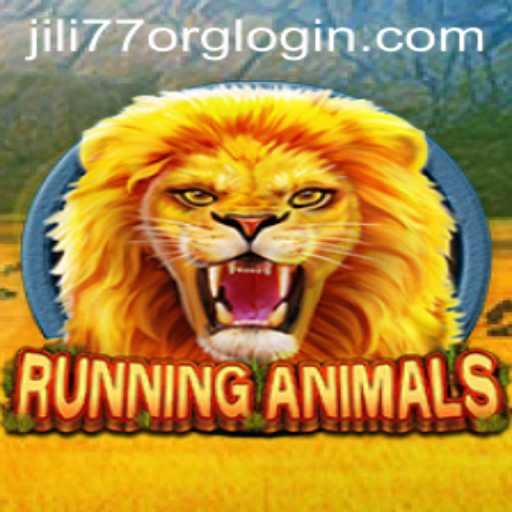 RunningAnimals: Experience the Thrills of Wild Racing