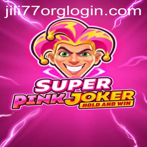 Exploring the Enigmatic World of SuperPinkJoker