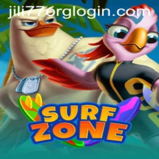 SurfZone: Dive Into the Exciting World of Surf Gaming