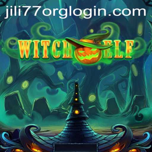 Exploring the Enchanting World of WitchElf and Login Adventures with jili77 org